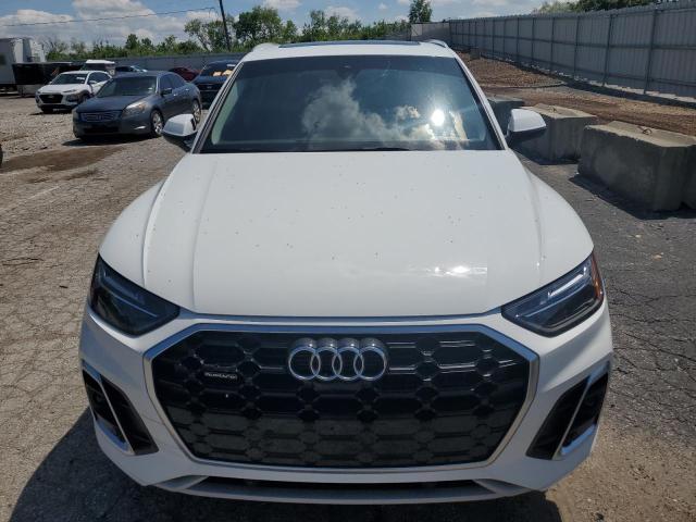 Aukcja sprzedaży 2023 Audi Q5, vin: WA1EAAFY2P2146107, numer aukcji: 54928315