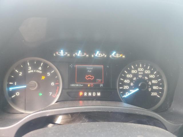 55622585 :رقم المزاد ، 1FTEX1C50KFA46345 vin ، 2019 Ford F150 Super مزاد بيع