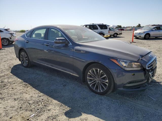 Продажа на аукционе авто 2015 Hyundai Genesis 3., vin: KMHGN4JE2FU085986, номер лота: 58745155