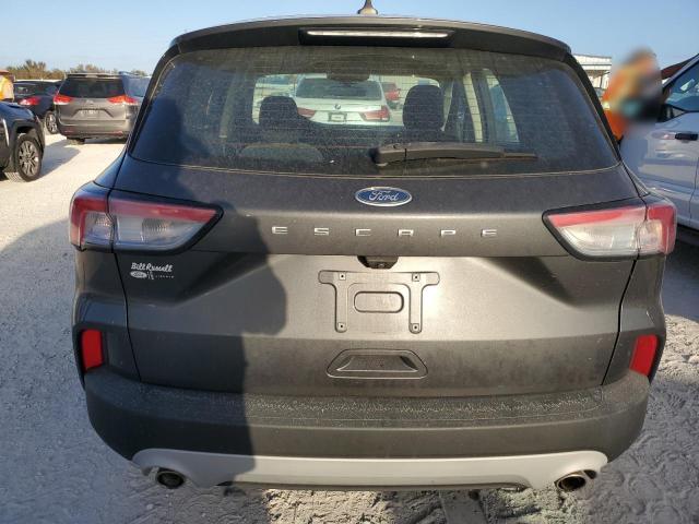 58230915 :رقم المزاد ، 1FMCU0F65LUC54891 vin ، 2020 Ford Escape S مزاد بيع