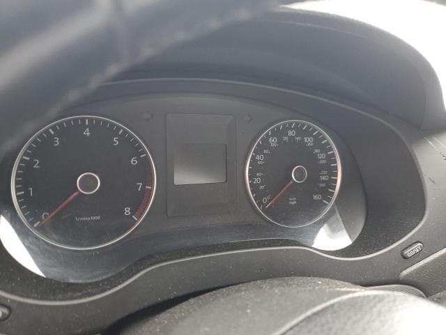 Aukcja sprzedaży 2013 Volkswagen Jetta, vin: 3VWDP7AJ4DM414976, numer aukcji: 57530075