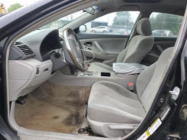Продажа на аукционе авто 2007 Toyota Camry, vin: 4T1BE46K37U189364, номер лота: 56644335