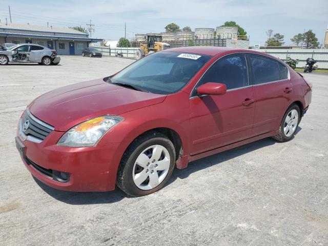 2008 Nissan Altima მანქანა იყიდება აუქციონზე, vin: 1N4AL21E38N485496, აუქციონის ნომერი: 56588495