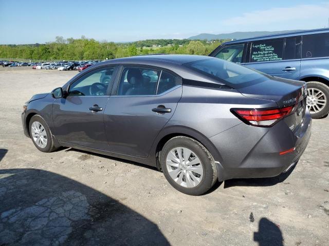 Продажа на аукционе авто 2024 Nissan Sentra, vin: 3N1AB8BV0RY361790, номер лота: 76548365
