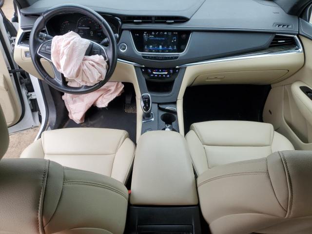 Aukcja sprzedaży 2019 Cadillac Xt5, vin: 1GYKNBRS1KZ141176, numer aukcji: 57515995