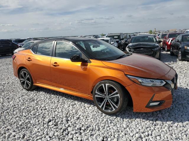 Aukcja sprzedaży 2020 Nissan Sentra, vin: 3N1AB8DV3LY247044, numer aukcji: 84165714