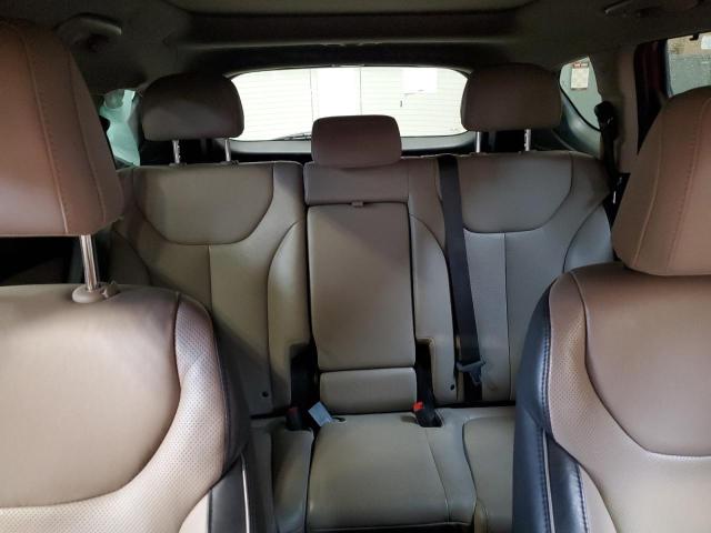 Продажа на аукционе авто 2021 Hyundai Santa Fe Sel, vin: 5NMS3DAJ2MH317623, номер лота: 56670595