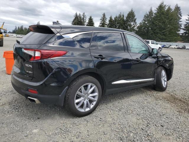 Продажа на аукционе авто 2023 Acura Rdx, vin: 5J8TC2H38PL010946, номер лота: 57100755