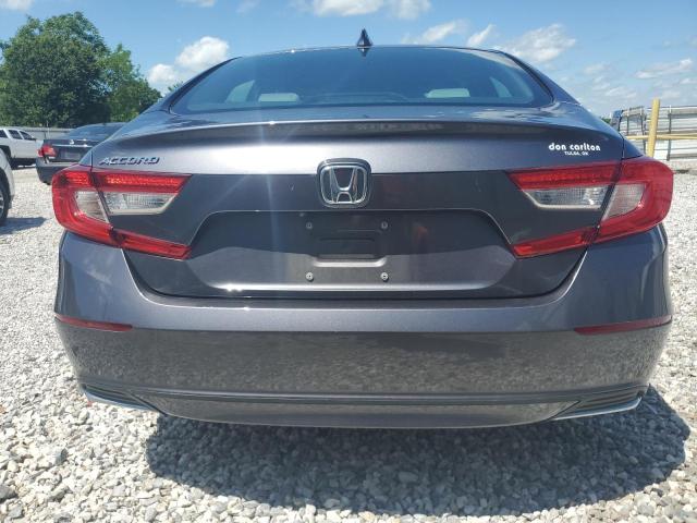 Продажа на аукционе авто 2020 Honda Accord Lx, vin: 1HGCV1F16LA101967, номер лота: 54625745