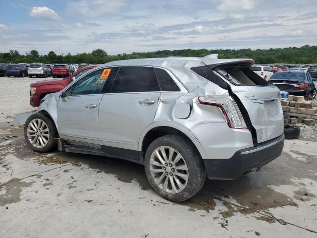 Продажа на аукционе авто 2019 Cadillac Xt5, vin: 1GYKNFRS8KZ250306, номер лота: 57463125