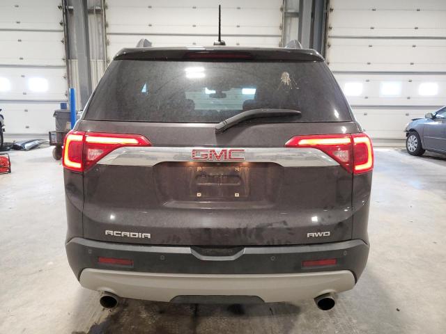 Aukcja sprzedaży 2018 Gmc Acadia, vin: 1GKKNULS5JZ221058, numer aukcji: 55340535