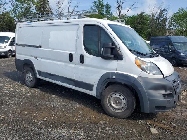 Aukcja sprzedaży 2017 Ram Promaster, vin: 3C6TRVAG4HE521678, numer aukcji: 58201335