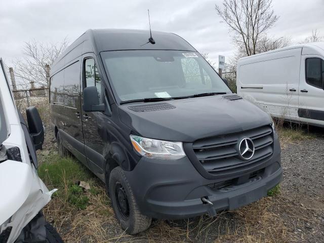 Aukcja sprzedaży 2022 Mercedes-benz Sprinter 2, vin: W1Y4ECHY8NP434269, numer aukcji: 55910705