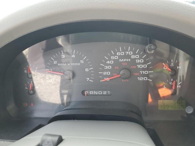 Aukcja sprzedaży 2005 Ford F150, vin: 1FTPX12585FA59942, numer aukcji: 56038225