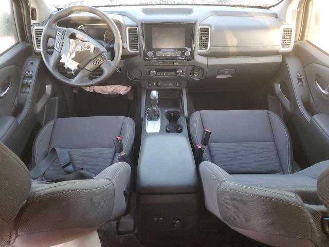 Продажа на аукционе авто 2024 Nissan Frontier S, vin: 1N6ED1EJ3RN610053, номер лота: 54403625