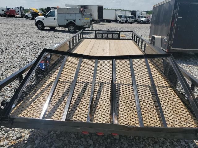 Продаж на аукціоні авто 2025 Carry-on Trailer, vin: 4YMBU1826ST005839, номер лоту: 55167925