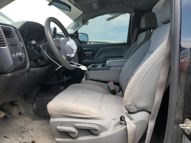58595295 :رقم المزاد ، 1GCNKNEH5GZ330119 vin ، 2016 Chevrolet Silverado مزاد بيع