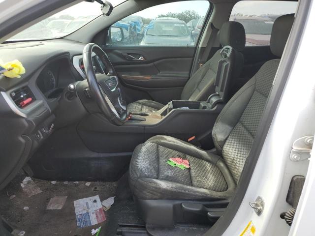 Aukcja sprzedaży 2018 Gmc Acadia Sle, vin: 1GKKNKLA0JZ182200, numer aukcji: 58873705