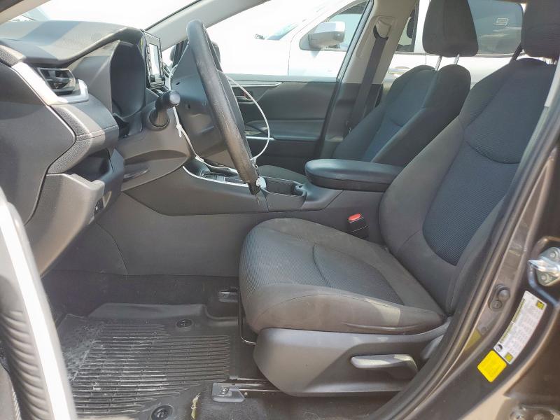 Aukcja sprzedaży 2022 Toyota Rav4 Le, vin: 2T3H1RFV4NC196391, numer aukcji: 58080335