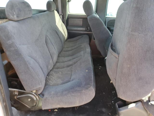 2000 Gmc New Sierra მანქანა იყიდება აუქციონზე, vin: 1GTGK29U2YZ143842, აუქციონის ნომერი: 58666425