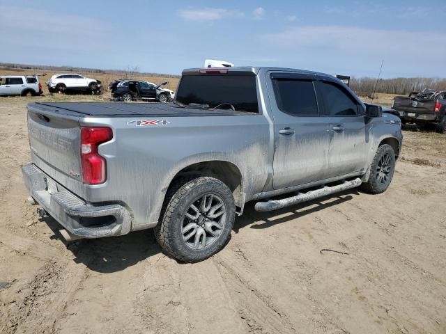 Продаж на аукціоні авто 2024 Chevrolet Silverado, vin: 1GCUDEEDXRZ168624, номер лоту: 56141465