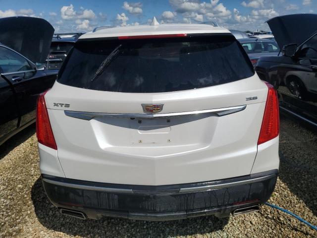 Aukcja sprzedaży 2019 Cadillac Xt5 Luxury, vin: 1GYKNCRS6KZ103383, numer aukcji: 58222315