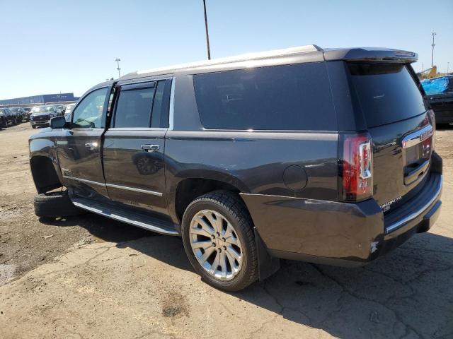 Продажа на аукционе авто 2017 Gmc Yukon Xl, vin: 1GKS2HKJXHR118866, номер лота: 55760225