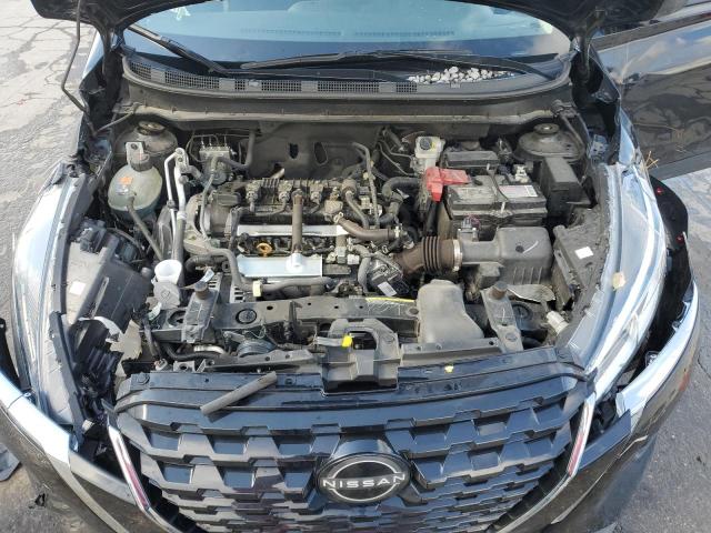 2024 Nissan Kicks მანქანა იყიდება აუქციონზე, vin: 3N1CP5BV0RL531166, აუქციონის ნომერი: 56842115
