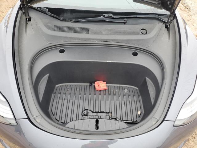 Aukcja sprzedaży 2021 Tesla Model 3, vin: 5YJ3E1EC4MF025269, numer aukcji: 58668795