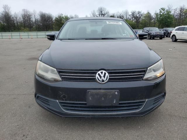 58753385 :رقم المزاد ، 3VWD17AJ4EM381366 vin ، 2014 Volkswagen Jetta مزاد بيع