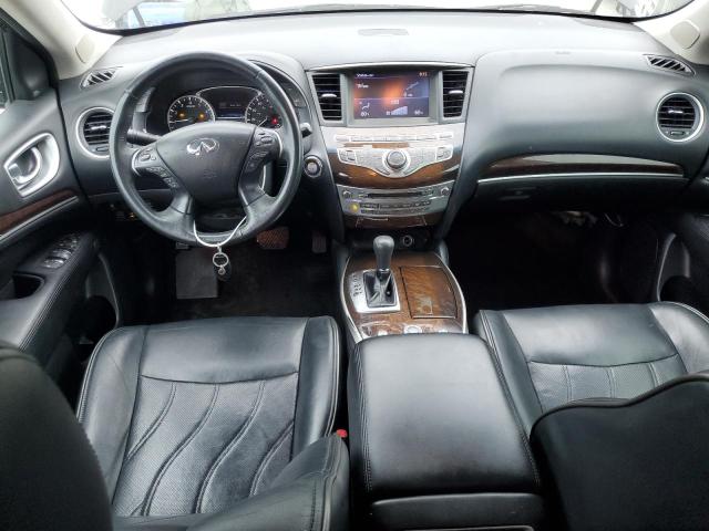 Продаж на аукціоні авто 2015 Infiniti Qx60, vin: 5N1AL0MN8FC500377, номер лоту: 57451475