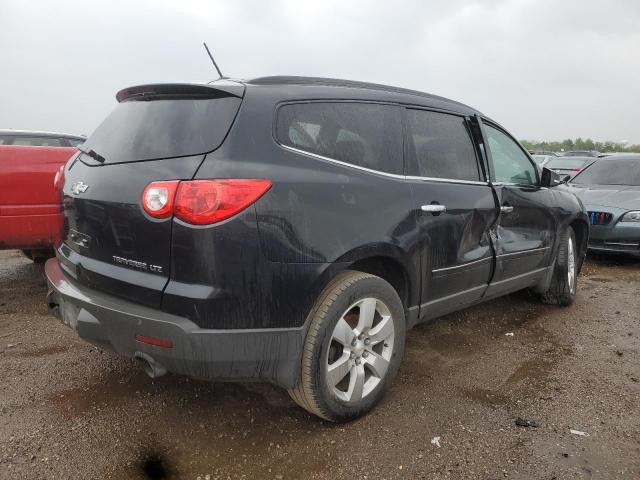 Продажа на аукционе авто 2010 Chevrolet Traverse, vin: 1GNLRHED2AJ217565, номер лота: 58496625