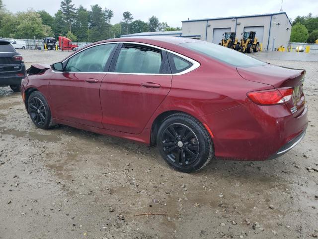 2015 Chrysler 200 მანქანა იყიდება აუქციონზე, vin: 1C3CCCAB5FN657043, აუქციონის ნომერი: 57950785