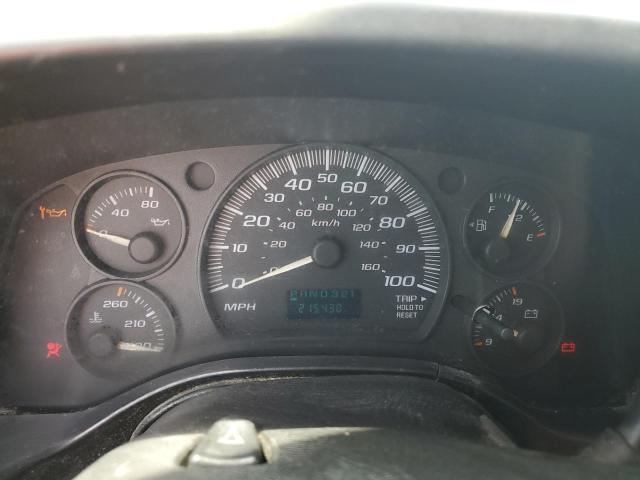 57347425 :رقم المزاد ، 1GTGG29V951190175 vin ، 2005 Gmc Savana G2500 مزاد بيع