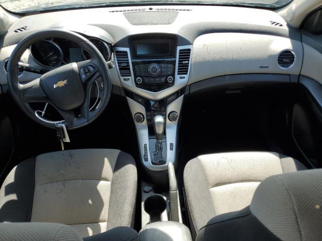 Aukcja sprzedaży 2015 Chevrolet Cruze, vin: 1G1PA5SG9F7159076, numer aukcji: 58242035