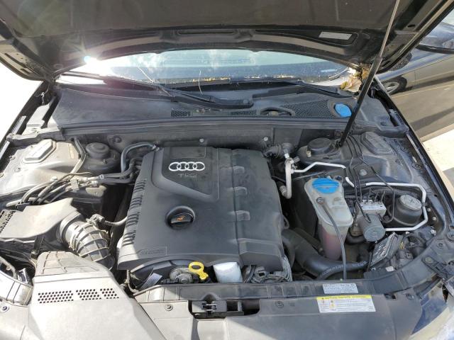 Продаж на аукціоні авто 2011 Audi A4, vin: WAUEFAFL5BN033302, номер лоту: 56944355