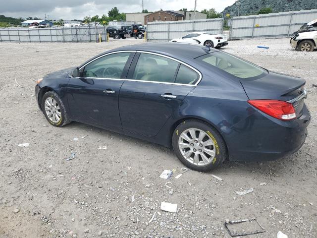 Aukcja sprzedaży 2013 Buick Regal Prem, vin: 2G4GS5ER0D9150422, numer aukcji: 58039445