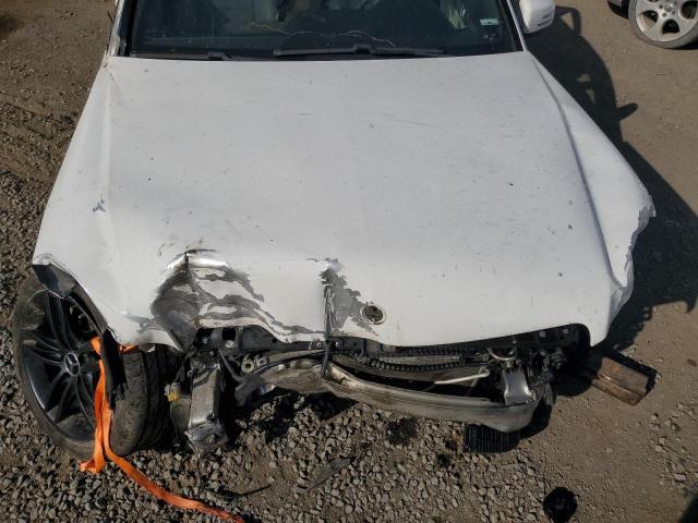 59052245 :رقم المزاد ، WDDGF4HB5EG209250 vin ، 2014 Mercedes-benz C مزاد بيع