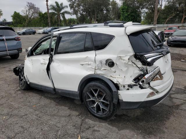 56281305 :رقم المزاد ، JTMNFREV7JJ725510 vin ، 2018 Toyota Rav4 Se مزاد بيع