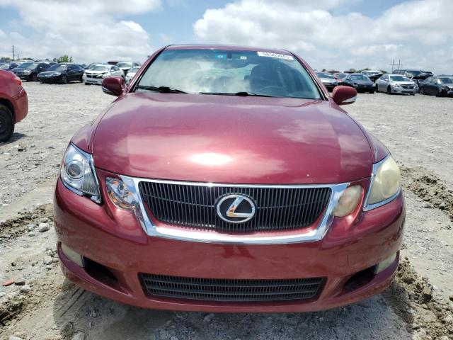 Aukcja sprzedaży 2008 Lexus Gs 350, vin: JTHBE96S580032671, numer aukcji: 58565045