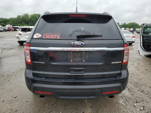 Aukcja sprzedaży 2013 Ford Explorer, vin: 1FM5K7F84DGA53945, numer aukcji: 58187595