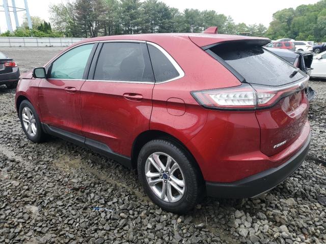 2018 Ford Edge მანქანა იყიდება აუქციონზე, vin: 2FMPK3J96JBC41189, აუქციონის ნომერი: 56521205