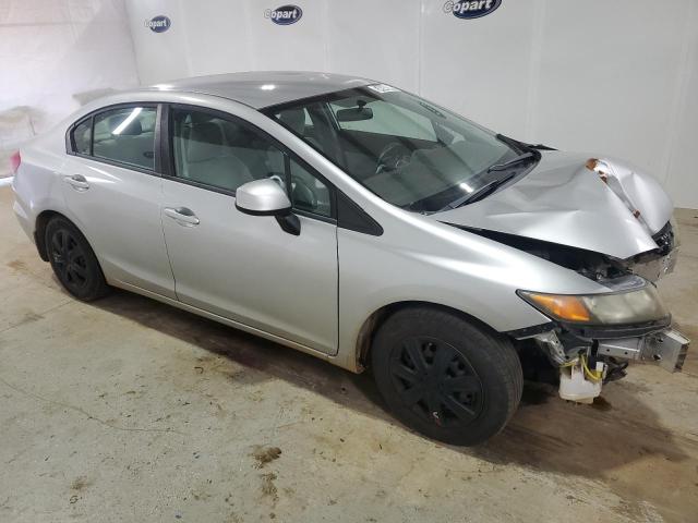 2012 Honda Civic Lx მანქანა იყიდება აუქციონზე, vin: 19XFB2F51CE079788, აუქციონის ნომერი: 54948085