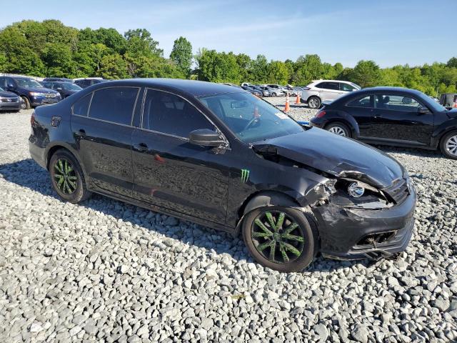 56051225 :رقم المزاد ، 3VWD67AJ4GM382361 vin ، 2016 Volkswagen Jetta مزاد بيع