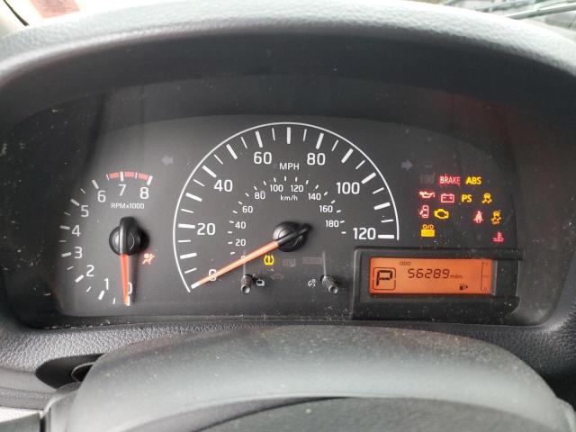 Aukcja sprzedaży 2021 Nissan Nv200 2.5s, vin: 3N6CM0KN9MK708429, numer aukcji: 56172235