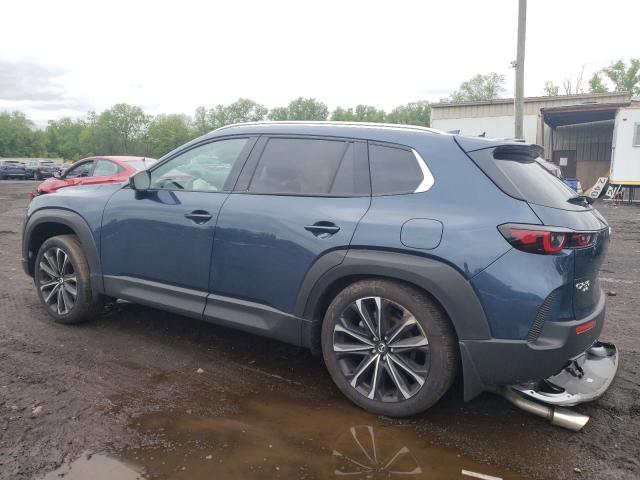57598385 :رقم المزاد ، 7MMVABDY6SN344470 vin ، 2025 Mazda Cx-50 مزاد بيع