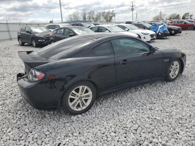 Продаж на аукціоні авто 2008 Hyundai Tiburon, vin: KMHHM66D28U286955, номер лоту: 67264344
