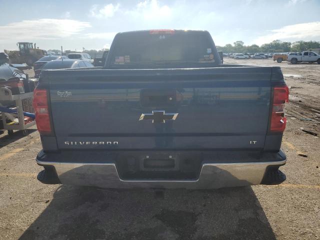 2015 Chevrolet Silverado მანქანა იყიდება აუქციონზე, vin: 1GCVKREC4FZ292019, აუქციონის ნომერი: 55420785