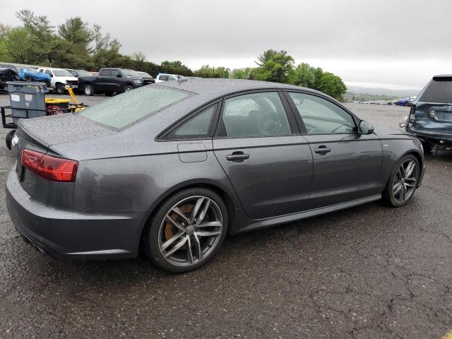 Aukcja sprzedaży 2017 Audi S6, vin: WAUHFAFC4HN078477, numer aukcji: 56371035