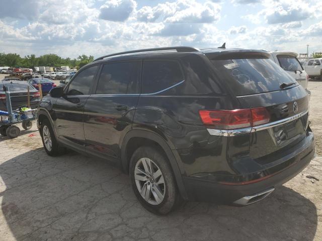 Aukcja sprzedaży 2021 Volkswagen Atlas S, vin: 1V2GP2CA7MC506793, numer aukcji: 56185255